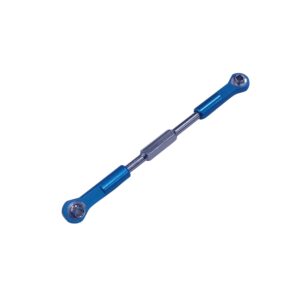 Brazo Ajustable de Aleación de Aluminio — 103mm