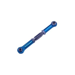 Palanca Ajustable de Aleación de Aluminio — 72mm