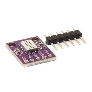 Sensor de Gas MICS-6814 (CO, NO2, NH3)