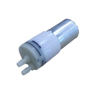 Mini Bomba de Vacío Modelo 370 — 12V