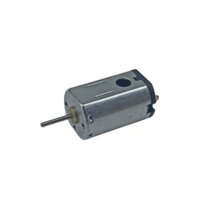 Micro Motor de Uso General N30 — 3.7V