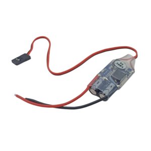Módulo de Voltaje Externo UBEC — 5V, 5A